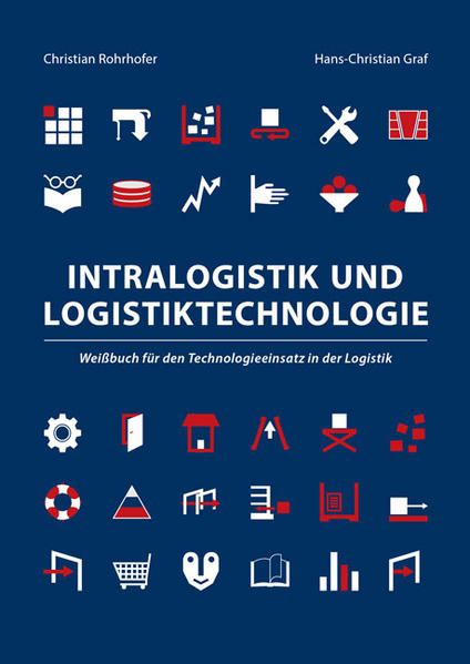 Produktbild: Intralogistik und Logistiktechnologie