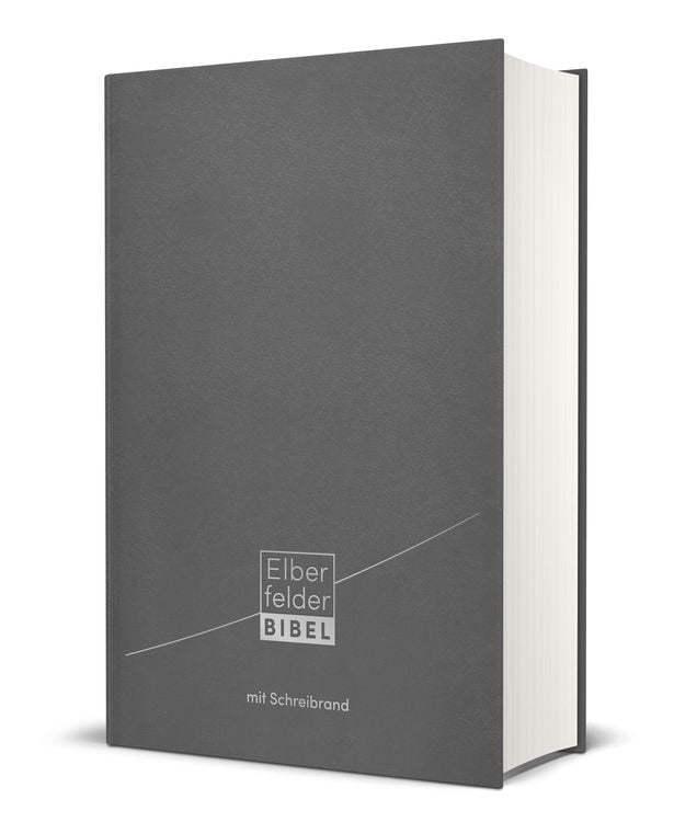 Produktbild: Elberfelder Bibel