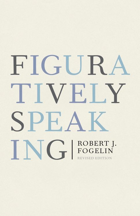 Produktbild: Figuratively Speaking