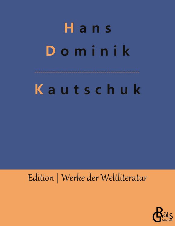 Produktbild: Kautschuk
