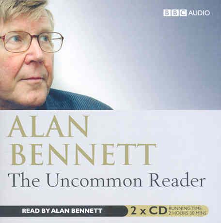 Produktbild: The Uncommon Reader