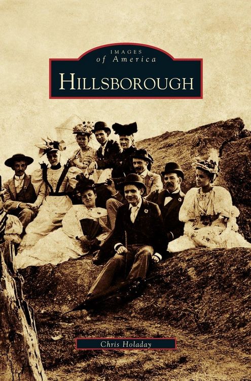 Produktbild: Hillsborough