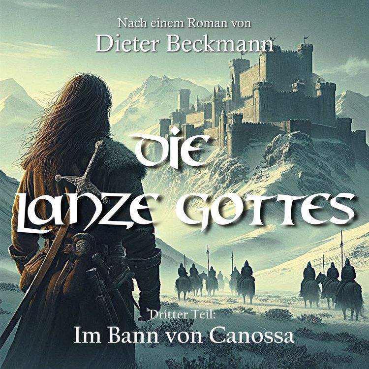 Produktbild: Die Lanze Gottes