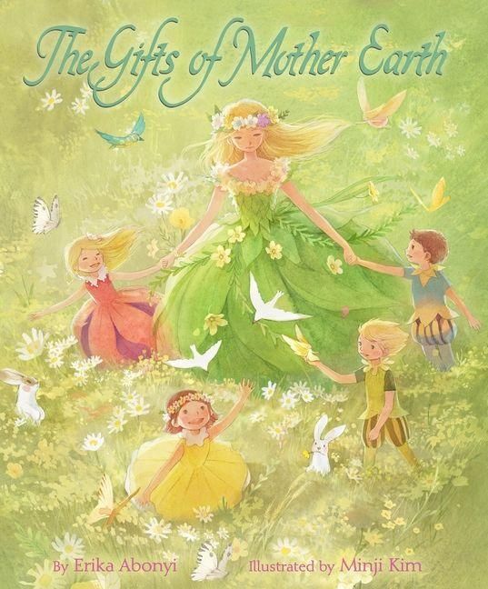 Produktbild: The Gifts of Mother Earth