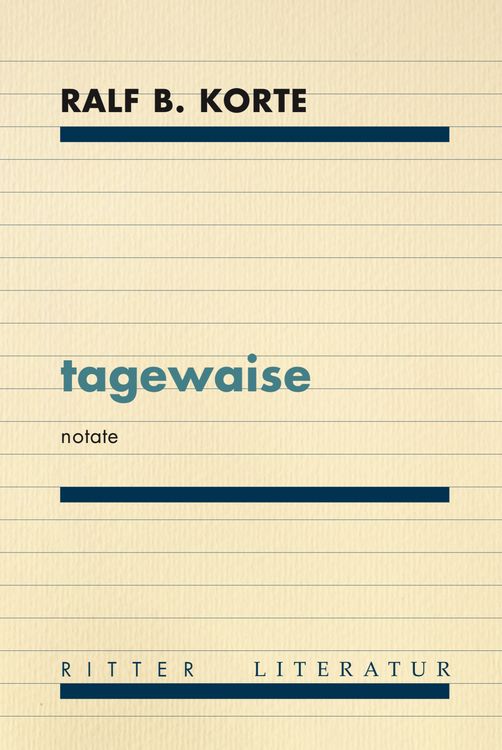 Produktbild: Tagewaise