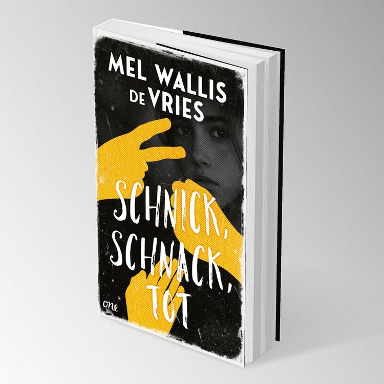 Produktbild: Schnick, schnack, tot