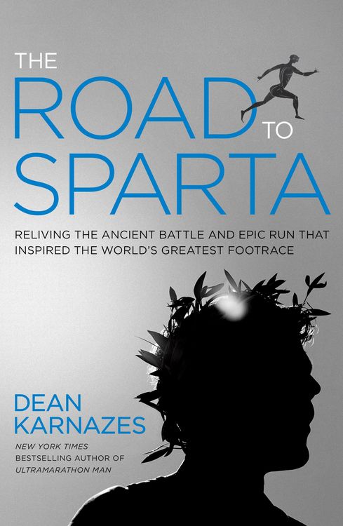 Produktbild: The Road to Sparta