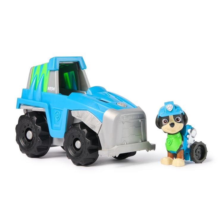 Produktbild: PAW Patrol - Basic Vehicles Asst.