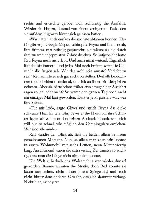 Produktbild: Five Survive