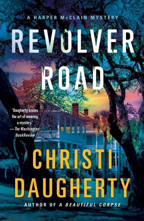 Produktbild: Revolver Road