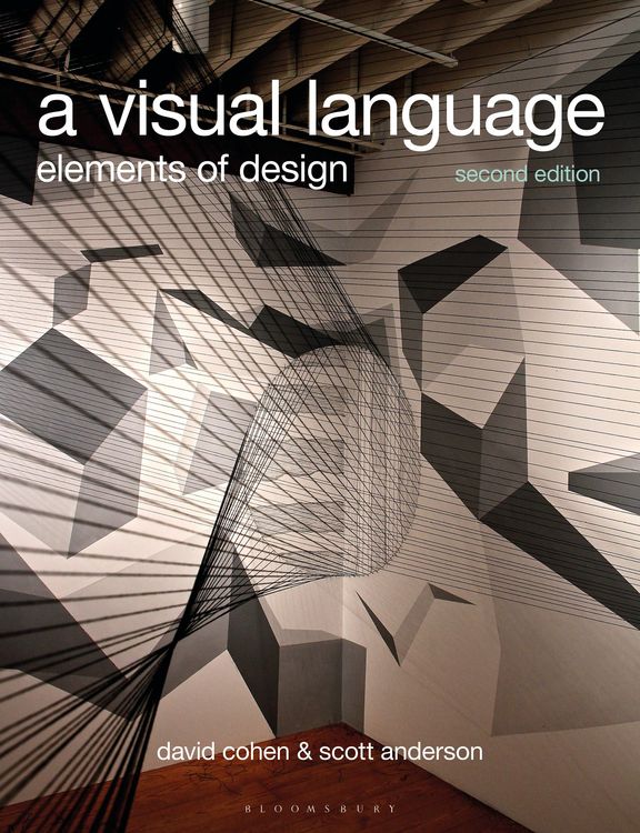 Produktbild: A Visual Language