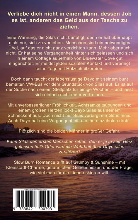Produktbild: Heiratsschwindler to go