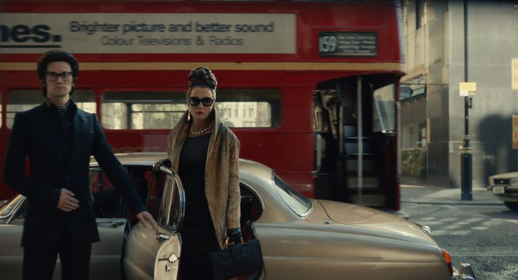 Produktbild: Cruella
