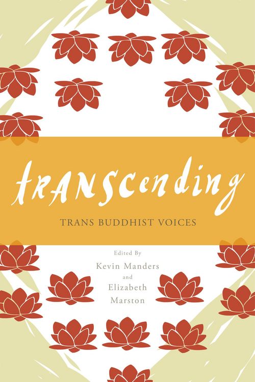Produktbild: Transcending