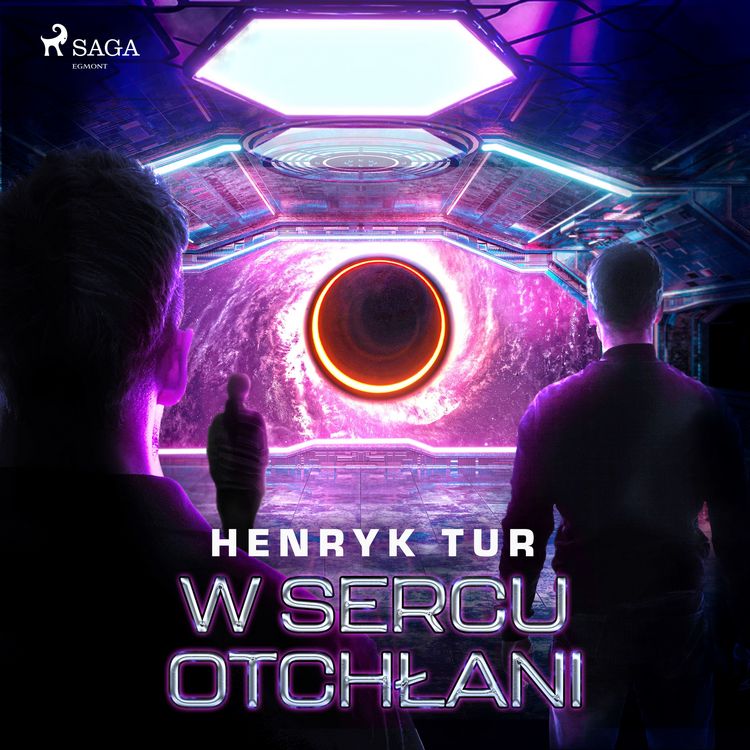 Produktbild: W sercu otchłani