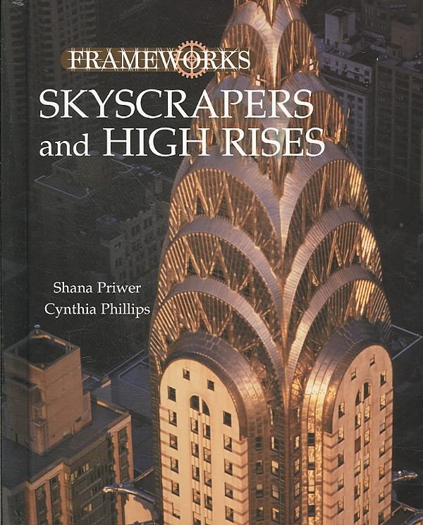 Produktbild: Skyscrapers and High Rises