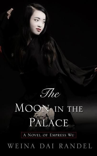 Produktbild: The Moon in the Palace