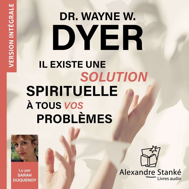 Produktbild: Il existe une solution spirituelle &agrave; tous vos probl&egrave;mes