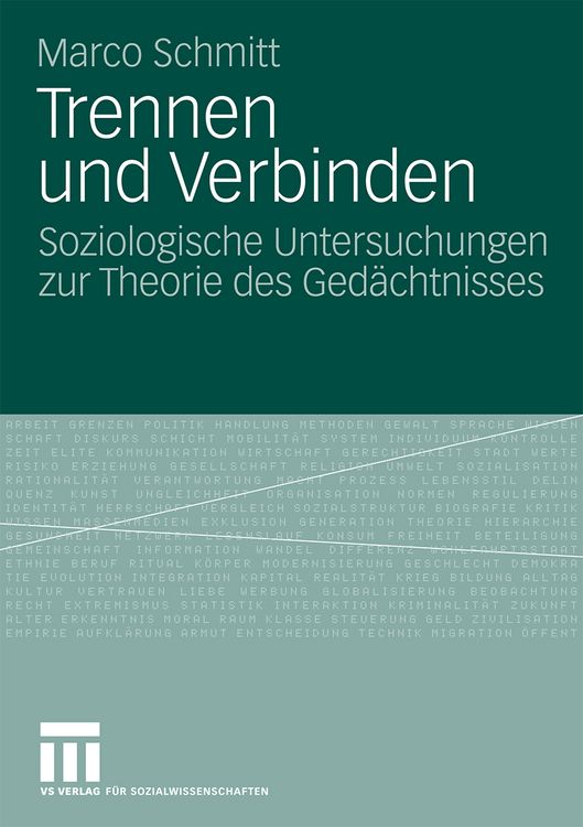 Produktbild: Trennen und Verbinden