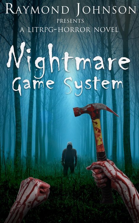 Produktbild: The Nightmare Game System