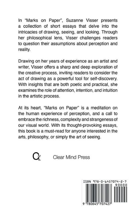 Produktbild: Marks on Paper