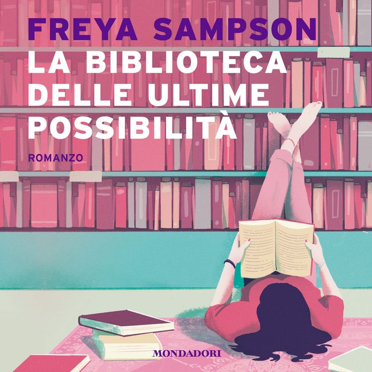 Produktbild: La biblioteca delle ultime possibilit&agrave;