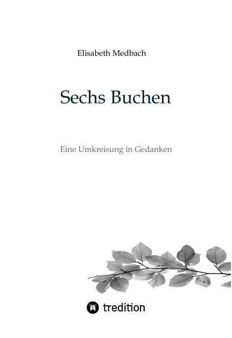 Produktbild: Sechs Buchen