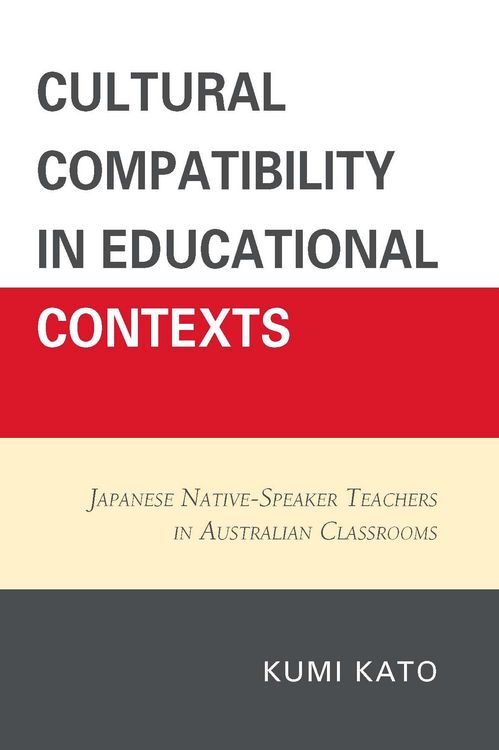 Produktbild: Cultural Compatibility in Educational Contexts