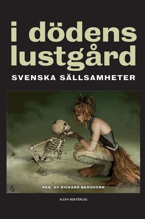Produktbild: I d&ouml;dens lustg&aring;rd