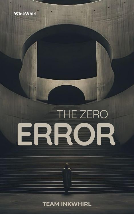Produktbild: The Zero Error