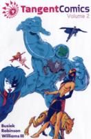 Produktbild: Tangent Comics