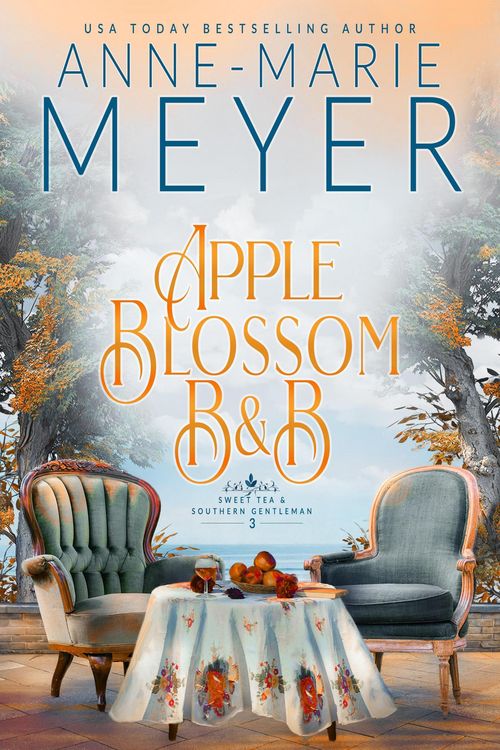 Produktbild: Apple Blossom B&B