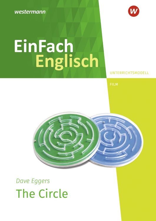 Produktbild: EinFach Englisch New Edition Unterrichtsmodelle