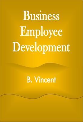 Produktbild: Business Employee Development