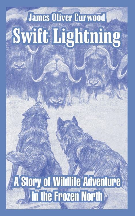 Produktbild: Swift Lightning