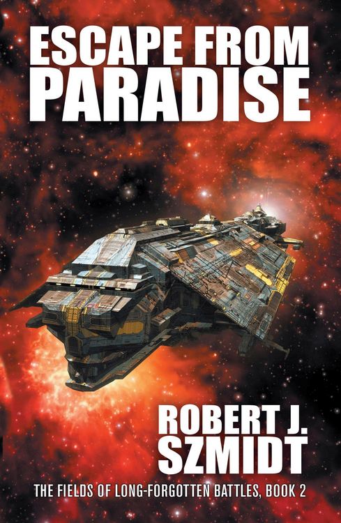 Produktbild: Escape from Paradise