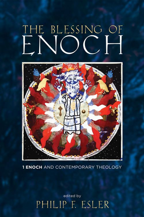 Produktbild: The Blessing of Enoch