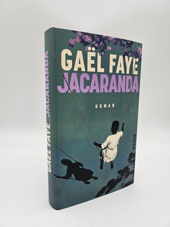 Produktbild: Jacaranda
