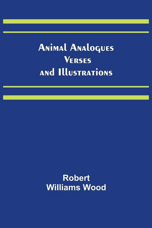Produktbild: Animal Analogues