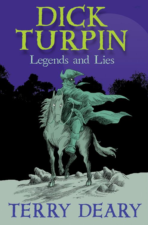 Produktbild: Dick Turpin