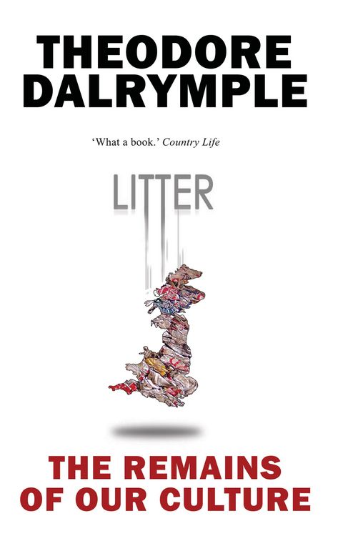 Produktbild: Litter