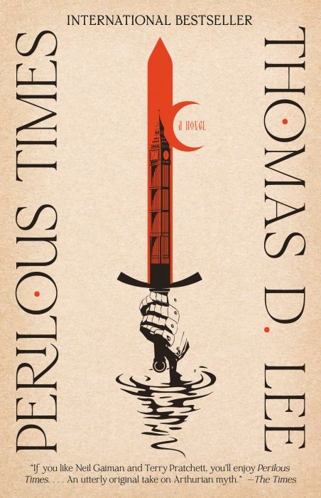 Produktbild: Perilous Times