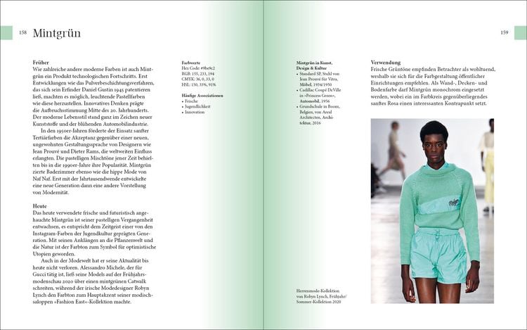 Produktbild: Farbe. Der Guide f&uuml;r Design und Kunst