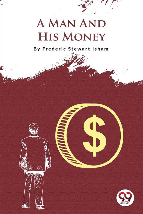 Produktbild: A Man And His Money