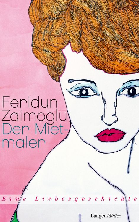 Produktbild: Der Mietmaler