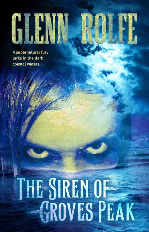 Produktbild: The Siren of Groves Peak