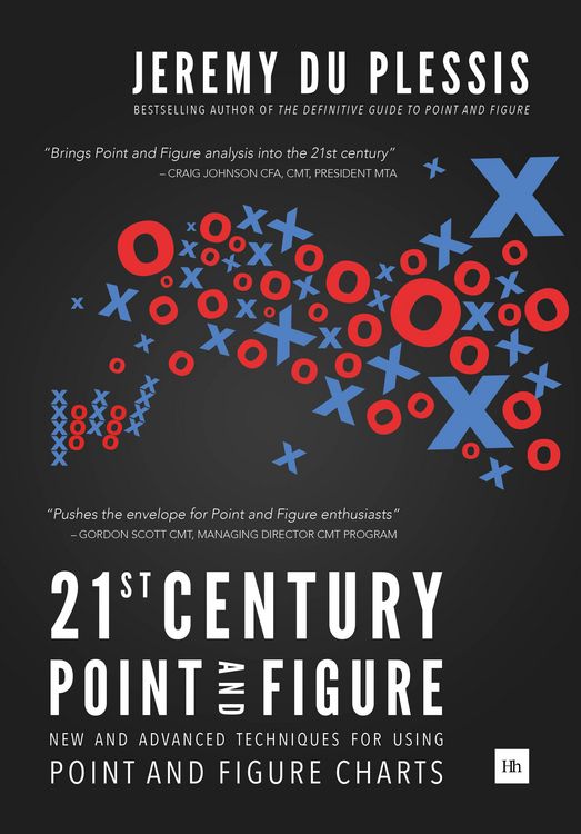 Produktbild: 21st Century Point and Figure