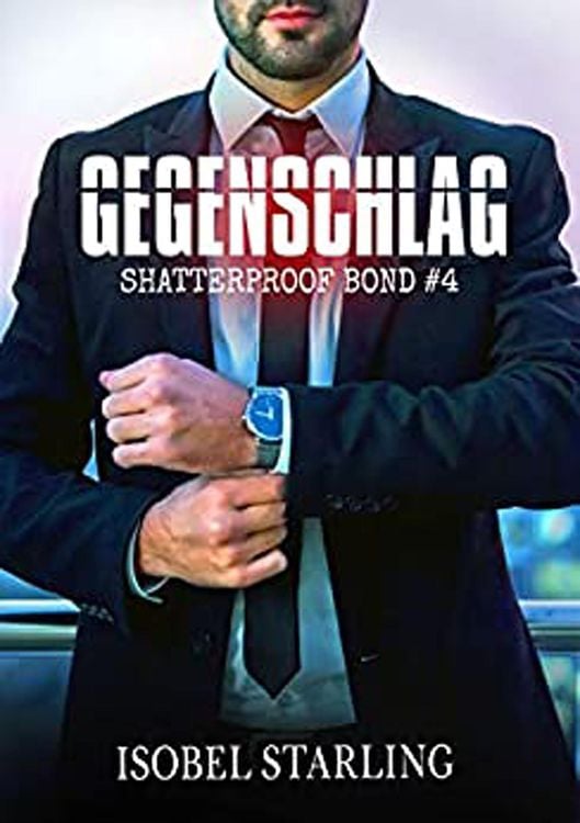 Bild vom Artikel Gegenschlag vom Autor Isobel Starling