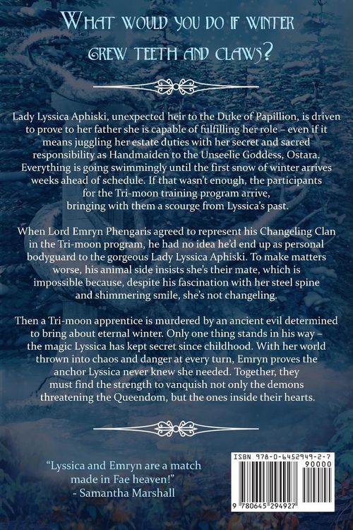 Produktbild: Blizzards and Beginnings