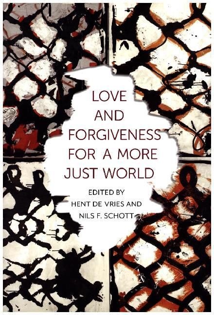 Produktbild: Vries, H: Love and Forgiveness for a More Just World